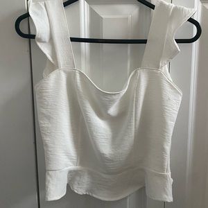 Altars state super adorable top!